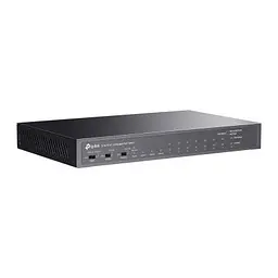 Комутатор мережевий TP-Link (TL-SL1311P) - мініатюра 3