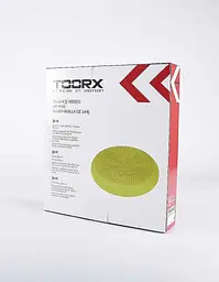 Балансувальна масажна подушка Toorx 33 см Verde (AHF-043) - мініатюра 3