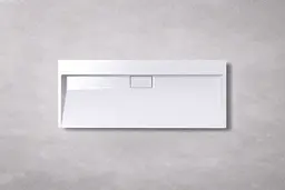 Умивальник VBI Este 120x46 см накладний/підвісний без отвору white VBI-019926