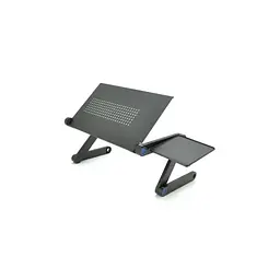 Столик для ноутбука Voltronic Laptop Table T8 420x260mm (DOD-LT/T8 / 18978) - мініатюра 3