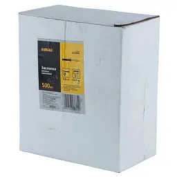 Заклепки Sigma алюмінієві Standard 4.8x23мм 500 шт. (2613681) - мініатюра 2