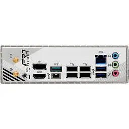 Материнська плата ASRock B850M Pro RS WiFi [140233] - мініатюра 6