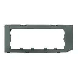 Кришка для отсека основной щетки робота-пилососа Xiaomi RoboRock S8 S8+ ( S8P02 / S8P52 ) S8 Pro Ultra ( S8PU52-00  / S8PU02-00 )