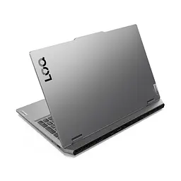 Ноутбук Lenovo LOQ 15AHP10 (83JG00FCRA) - мініатюра 5