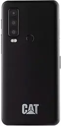Смартфон Caterpillar CAT S75 6/128GB 5G Black [82779] - мініатюра 5