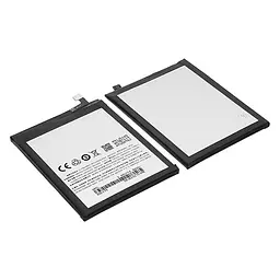 Акумулятор Meizu BT61 для Meizu M3 Note (M681) AAAA - мініатюра 2
