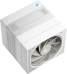 Повітряне охолодження DeepCool Assassin IV White (R-ASN4-WHNNMT-G) - мініатюра 3