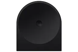 Акустична система Samsung Music Studio HW-LS50H, 2.0, BT, Wi-Fi, Dolby Atmos, чорний