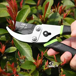 Секатор 20 см EDL580204 - мініатюра 6
