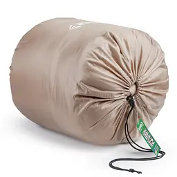 Спальний мішок Ranger 4 season Brown RA5515B - мініатюра 9