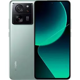 Смартфон Xiaomi 13T 12/256Gb Meadow Green (Global Version) (no Adapter) - мініатюра 2