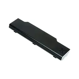 Акумулятор до ноутбука FUJITSU LifeBook A532 (AH532) 10.8V 4400mAh PowerPlant (NB450152) - мініатюра 2