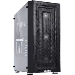 Робоча станція Artline WorkStation W62 (W62v02)