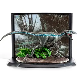Фігурка Jurassic World Toyllectible Treasures - Blue (Світ Юрського періоду) 19 см - мініатюра 2