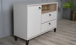Комод Lagom 1д2ш Тіріон кашемір - мініатюра 4