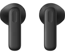 Навушники бездротові Oppo Enco Buds3 (ETEG1) Slate Black - мініатюра 4