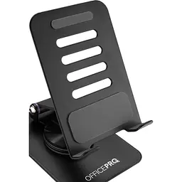 Підставка для смартфона OfficePro Black (MS270B) - мініатюра 3