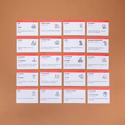 Картки для вивчення англійської мови English Student. IELTS 7.0-8.0 - мініатюра 5