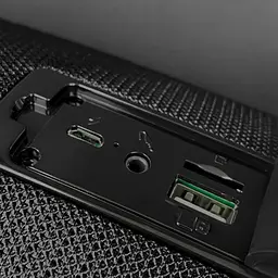 Портативна акустика Borofone BR14 16w бездротова - мініатюра 4