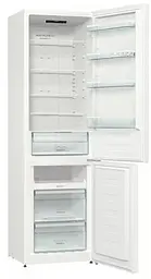 Холодильник Gorenje NRK 6201 PW4 - мініатюра 6