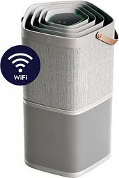 Очищувач повітря Electrolux PA91-404GY - мініатюра 3