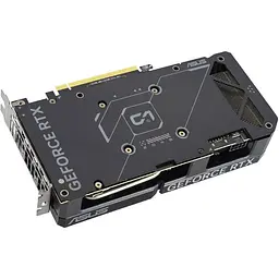 Відеокарта Asus GeForce RTX 4060 Dual 8GB OC EVO [DUAL-RTX4060-O8G-EVO] [104548] - мініатюра 2