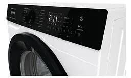 Пральна машина Gorenje WNHA74SAS - мініатюра 6