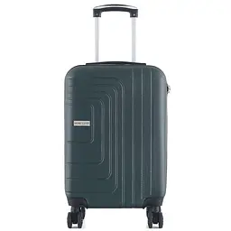 Валіза Semi Line 20" S Petrol (T5761-2) - мініатюра 2
