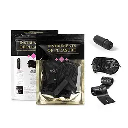Набір Bijoux Indiscrets Instruments of PleasurePurple