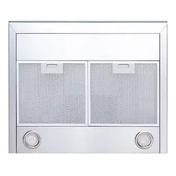 Витяжка декоративна Т-подібна PERFELLI TS 6822 I/BL LED - мініатюра 5
