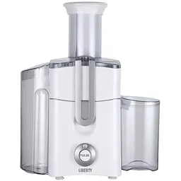 Соковитискач відцентровий Liberty JC-905 W