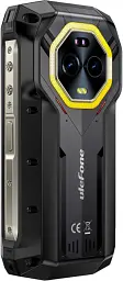 Смартфон Ulefone Armor Mini 20 Pro 8/256GB Black Global version - мініатюра 4