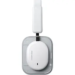 Навушники Nothing Headphone (a) White [170986] - мініатюра 6