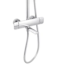 Душова система Kroner KRP Makon - C063 (CV033860) - мініатюра 3