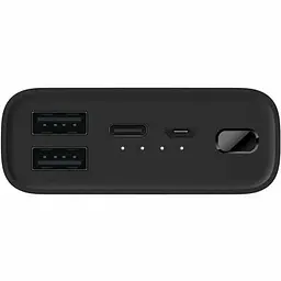Power Bank Xiaomi Power Bank 3 Ultra compact 10000mAh 22.5W - мініатюра 3