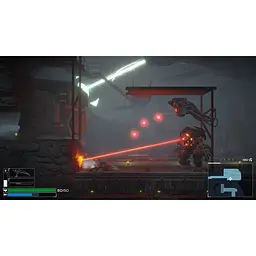 Ключ активації Microsoft Trinity Fusion Deluxe Edition для Xbox One/Series S/X - мініатюра 8