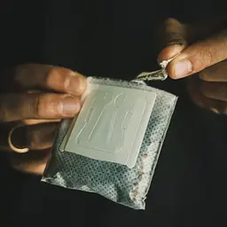 Дріп-кава Madheads Coffee Roasters Guatemala Nueva Oriente Filter 10 шт. - мініатюра 5