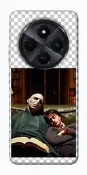 Чохол Demsky Harry Potter 5 для Xiaomi Redmi 14C / Poco C75
