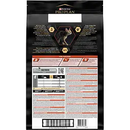 Сухий корм для дорослих котів Purina Pro Plan Adult 1+ Vital Functions, з лососем, 10 кг (12434269) - мініатюра 3