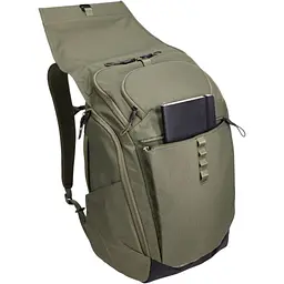 Рюкзак Thule Paramount 27L Soft Green (TH 3205015) - мініатюра 9