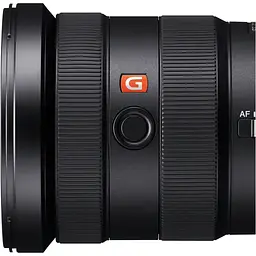 Об'єктив Sony FE 16-35mm f/2,8 GM (SEL1635GM.SYX) [100055] - мініатюра 6