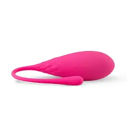Набір вагінальних кульок Teazers Kegel Balls Set, 6 шт (рожевий) - мініатюра 3