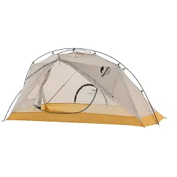 Намет Naturehike NH21ZP003 1 Grey Yellow - мініатюра 2