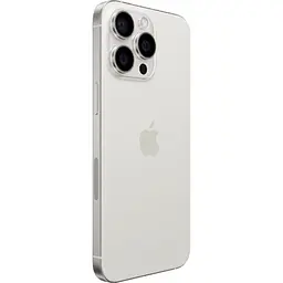 Смартфон Apple iPhone 15 Pro Max 256GB White Titanium (MU783) Б/В [173622] - мініатюра 7