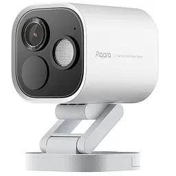 IP Камера-хаб Aqara G5 Pro Wi-Fi (ZNSXJ21LM) White