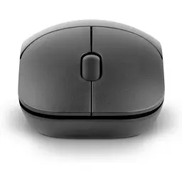 Комп'ютерна мишка Real-El RM-313W Wireless Black (EL123200042) - мініатюра 3