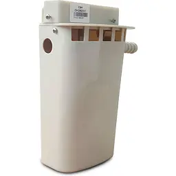 Дисипатор Cooper&Hunter CH-DIS23V1-W [106422] - мініатюра 3