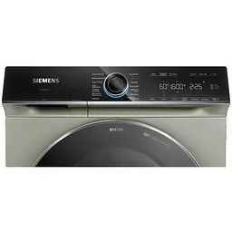 Пральна машина Siemens WG56B2AXPL автоматична - мініатюра 2