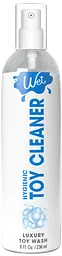 Спрей для очищення іграшок Wet Toy Cleaner, без спирту, діє за 30 секунд (236 мл) Wet SO9920 99554