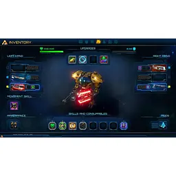 Ключ активації Microsoft The Riftbreaker Deluxe Edition для Xbox One/Series - мініатюра 7